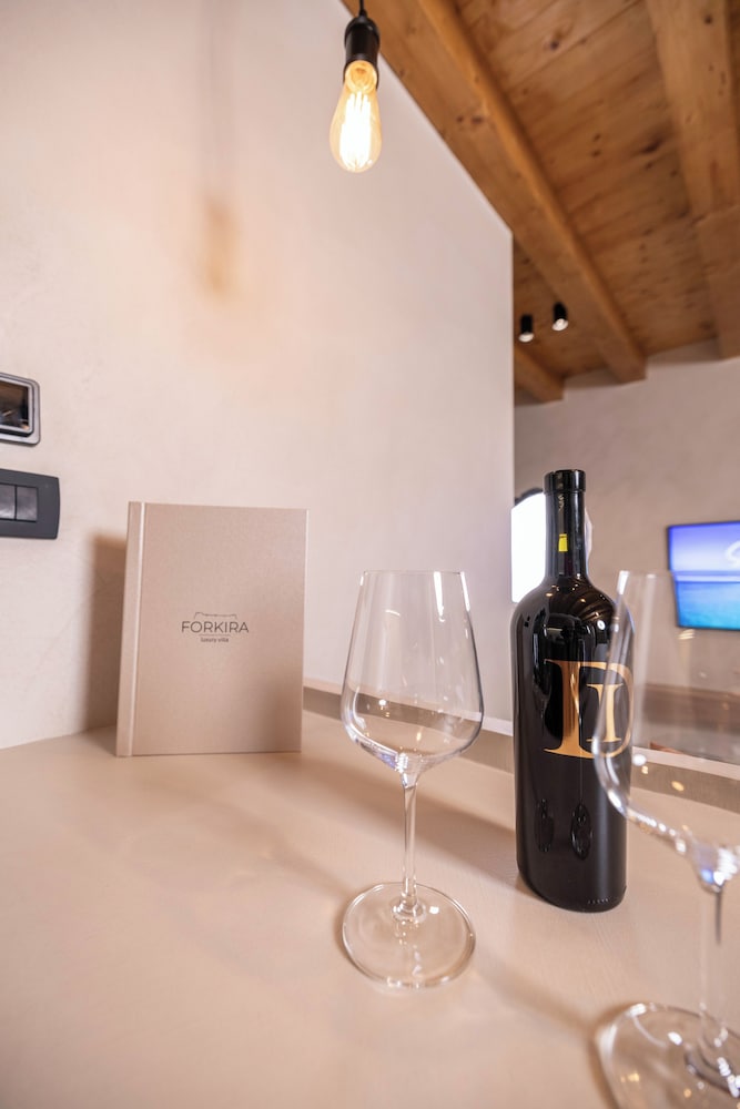Forkira Luxury Hvar