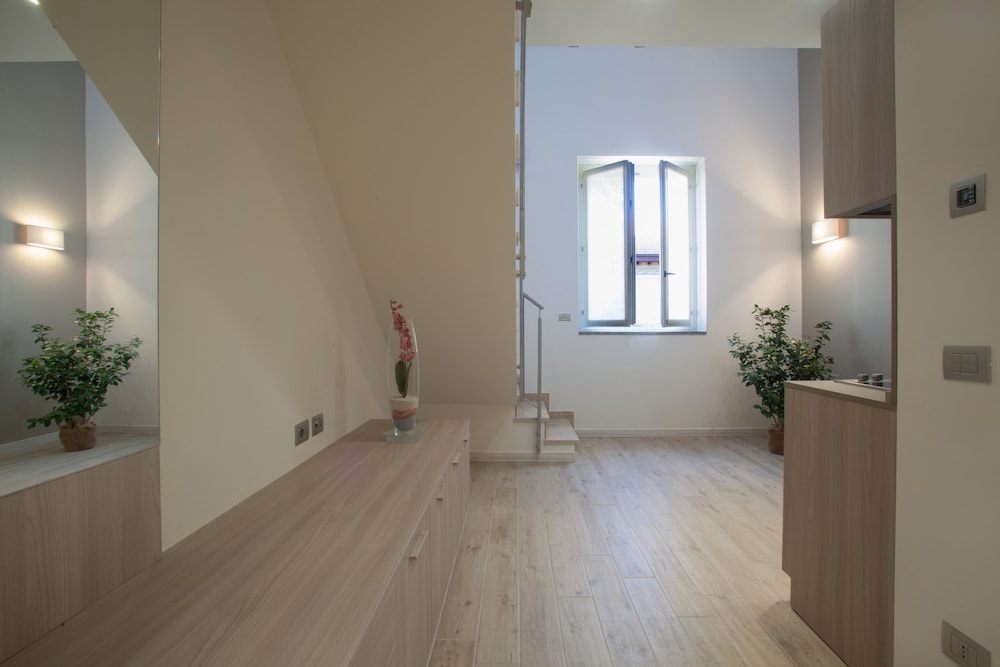 Residence Le Querce Monza