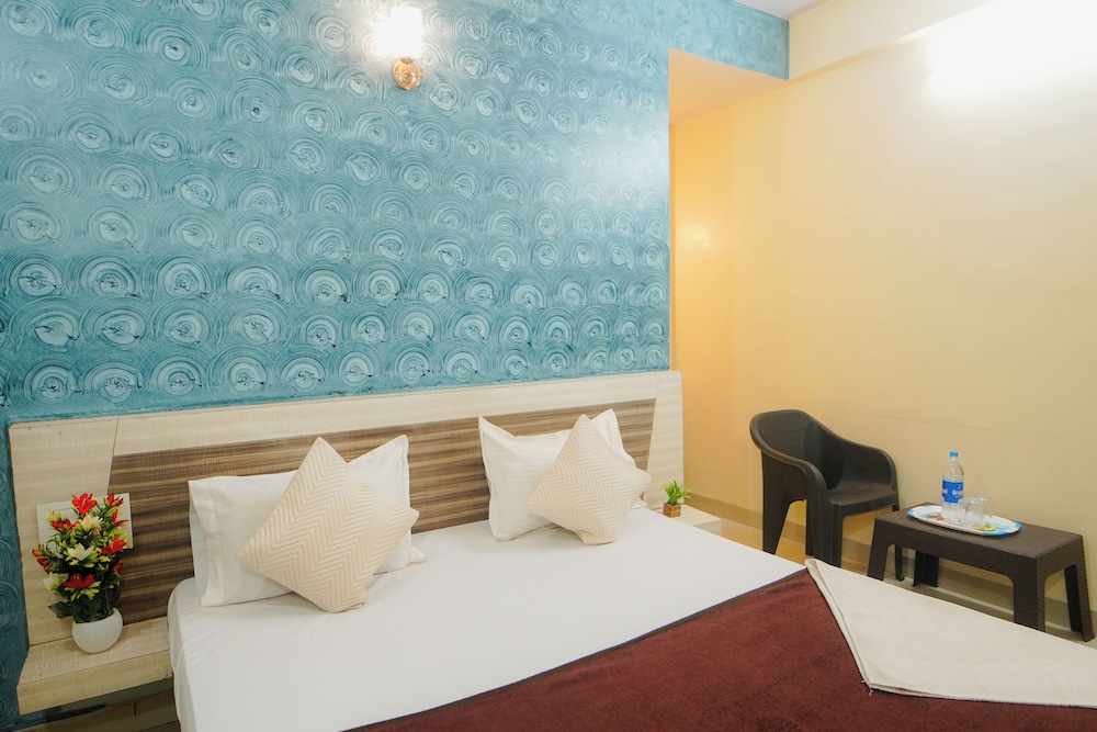 Hotel Shreekrupa Residency