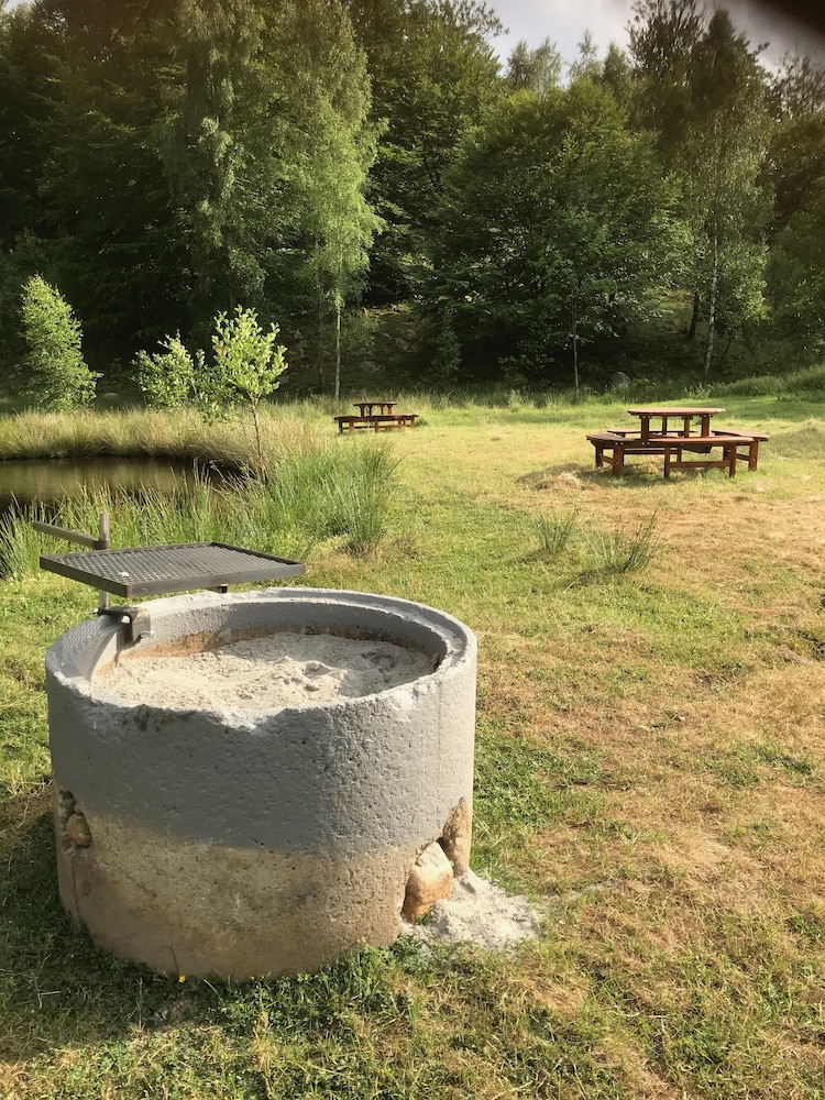 Ullstorps Stugor