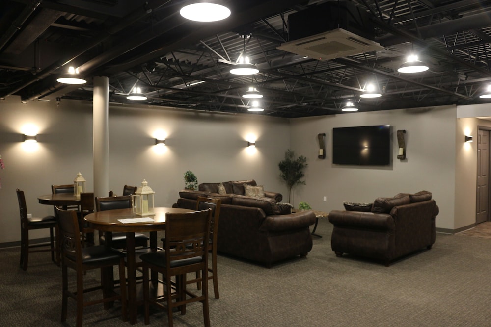 The Lodge at Woodstone Country Club