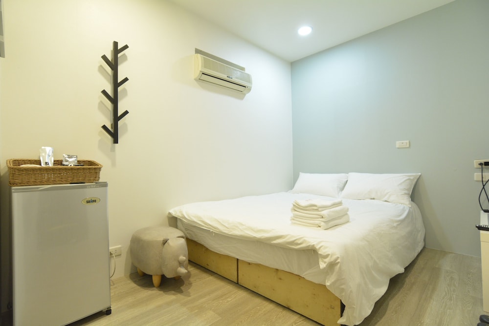 Mambo Hostel