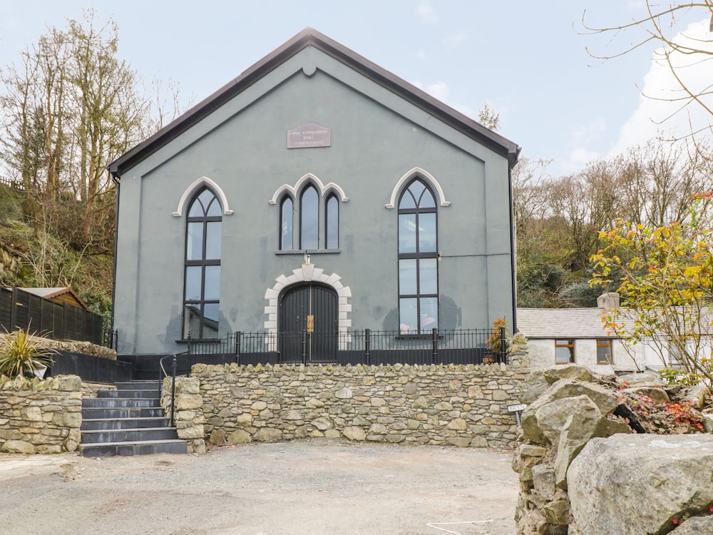 Greystones Chapel