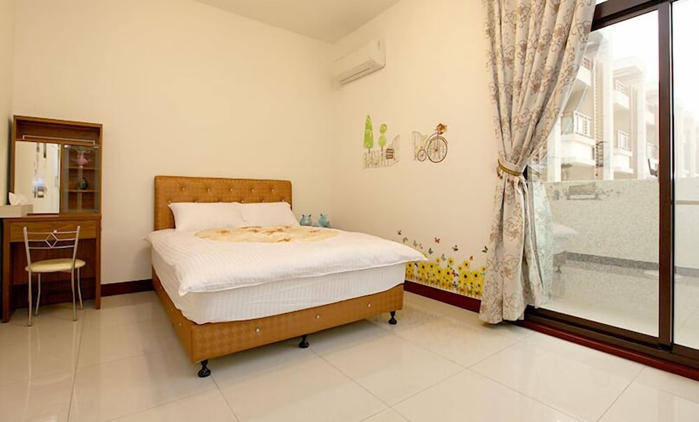 Heyi Homestay