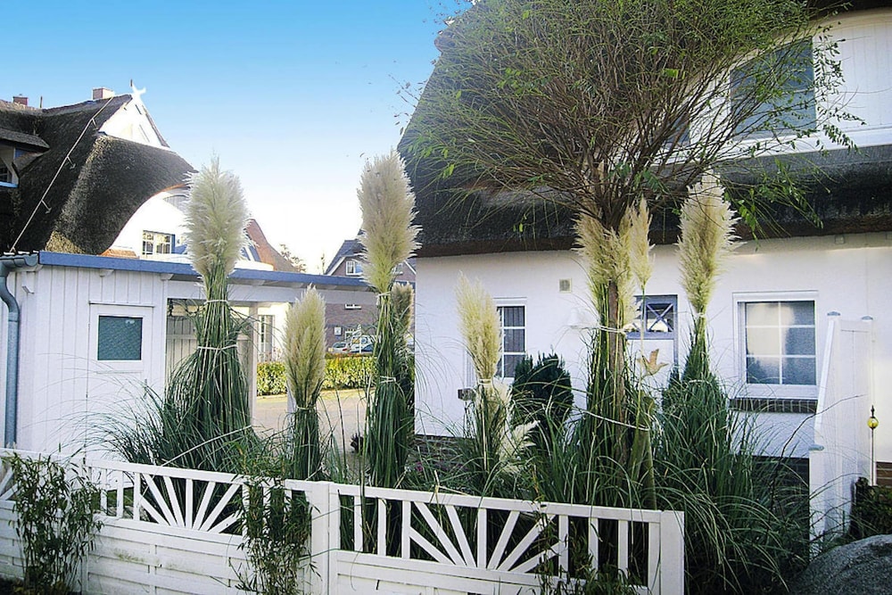 Semi-detached House, Zingst