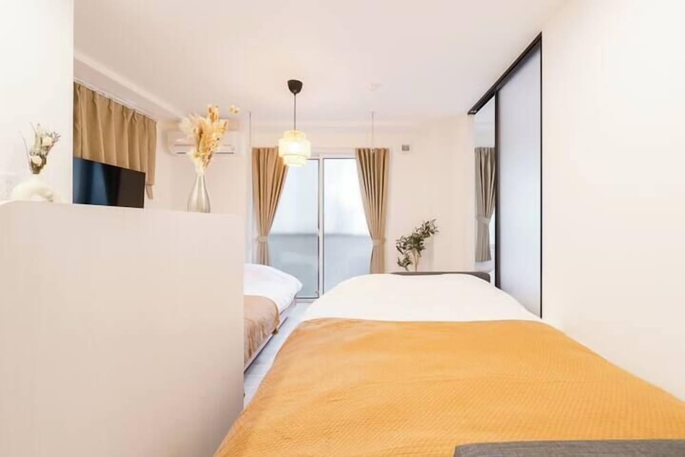 House Hotel Ekoda 101 301