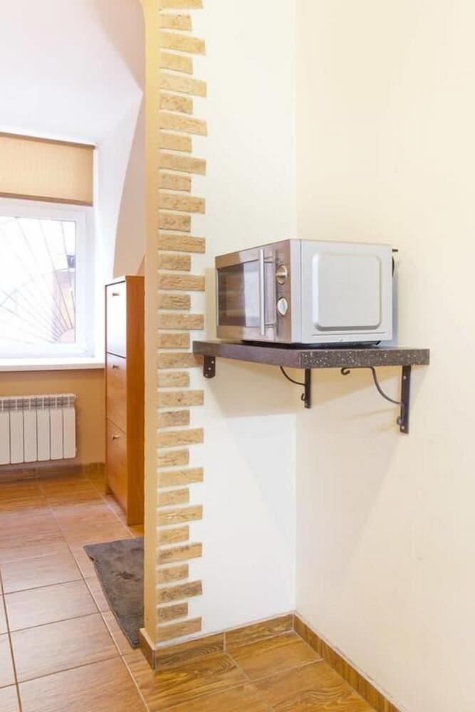 RentalSPb Apartment Liteyny