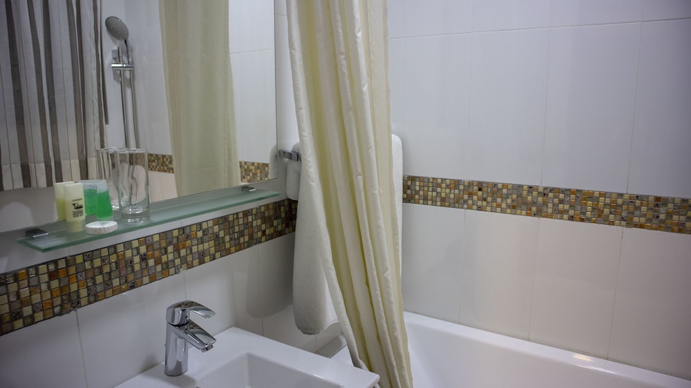 Ssnit Guest House — photo 41
