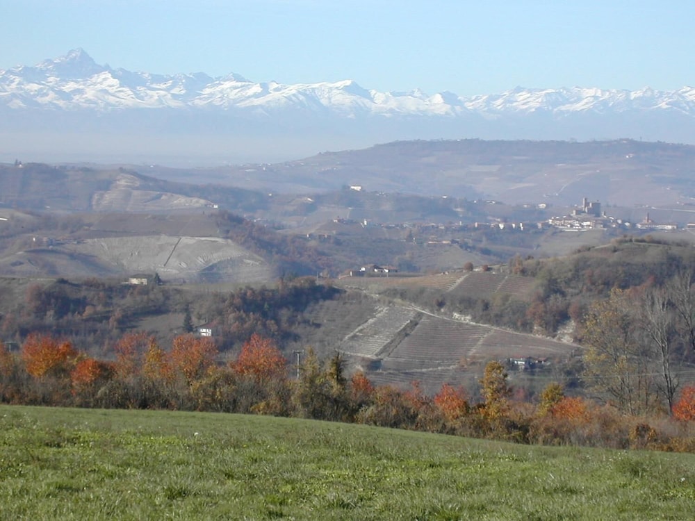 Cascina Il Ginepro