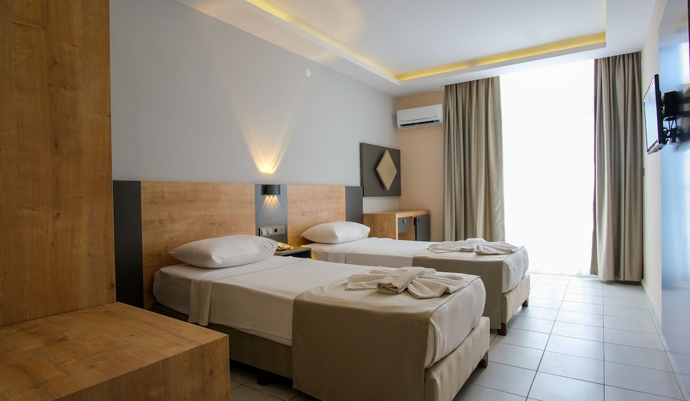 Alanya Risus Park Hotel