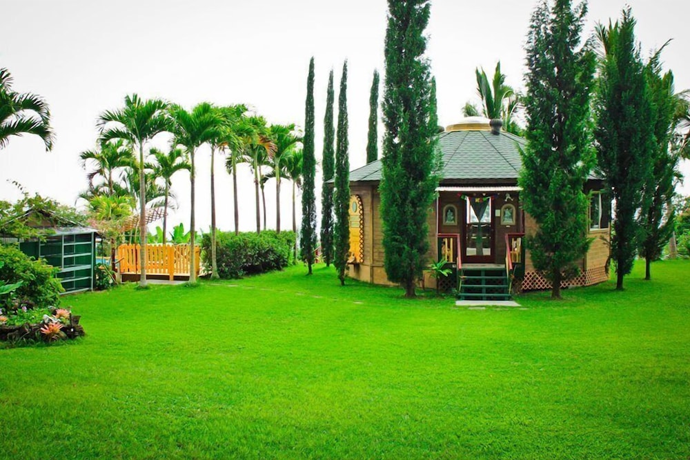 Banyan Tree Sanctuary