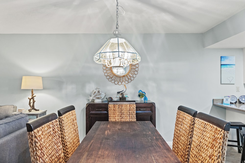 Watercrest 905 Beachfront Bliss