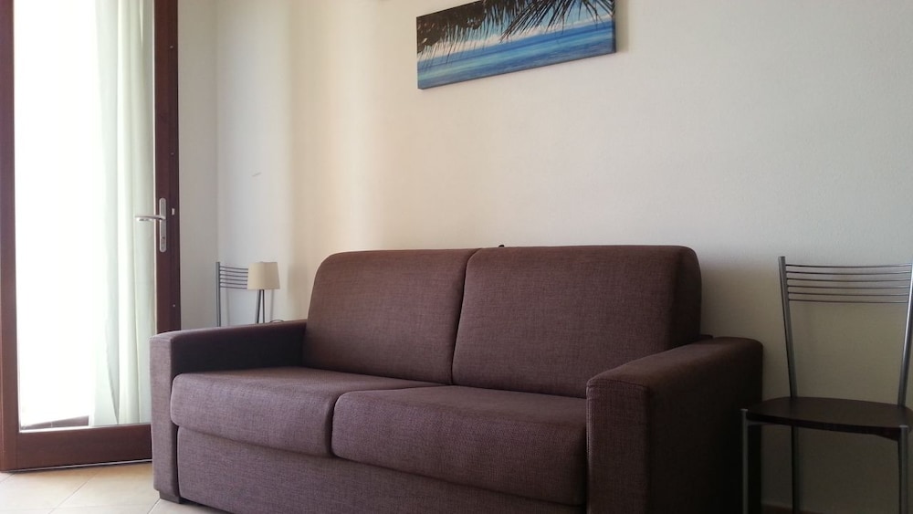 Residence Li Russi