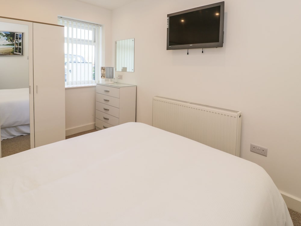 Top Of The Lane Luxury Holiday Apartment