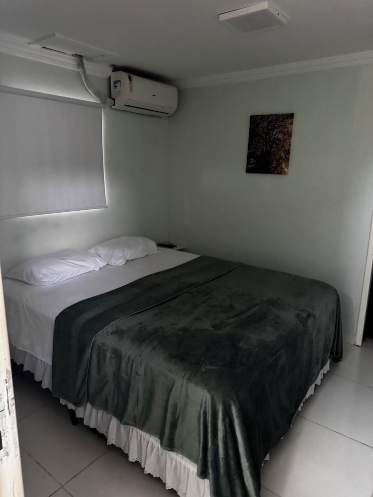 Pousada Alameda Boa Vista
