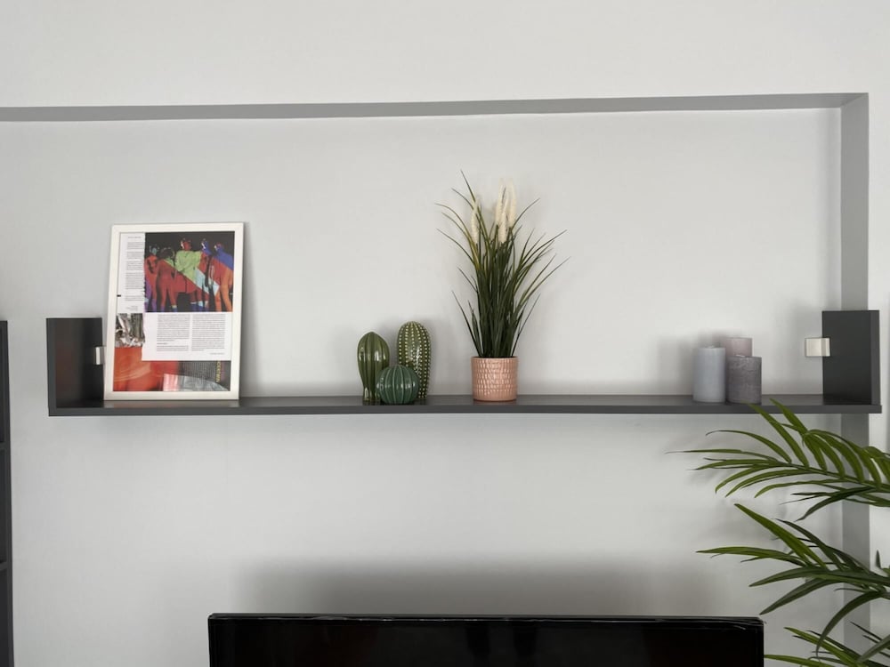 Modern and Stylish Flat Near Taksim Square