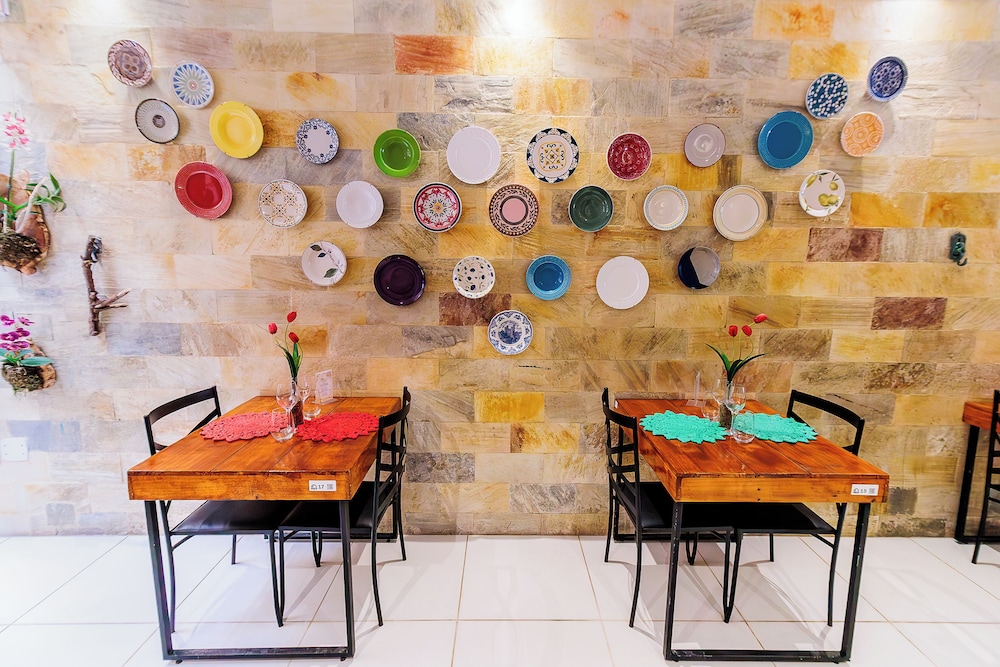 AFS LOFT HOSTEL ARACAJU