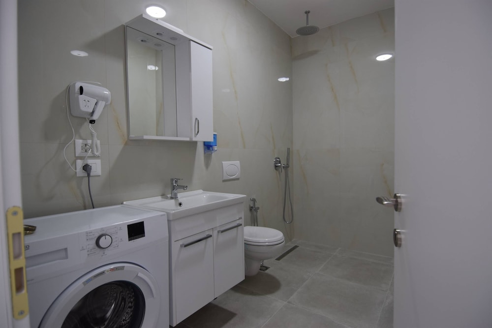 Kokalari Apartments - Luxury Residence