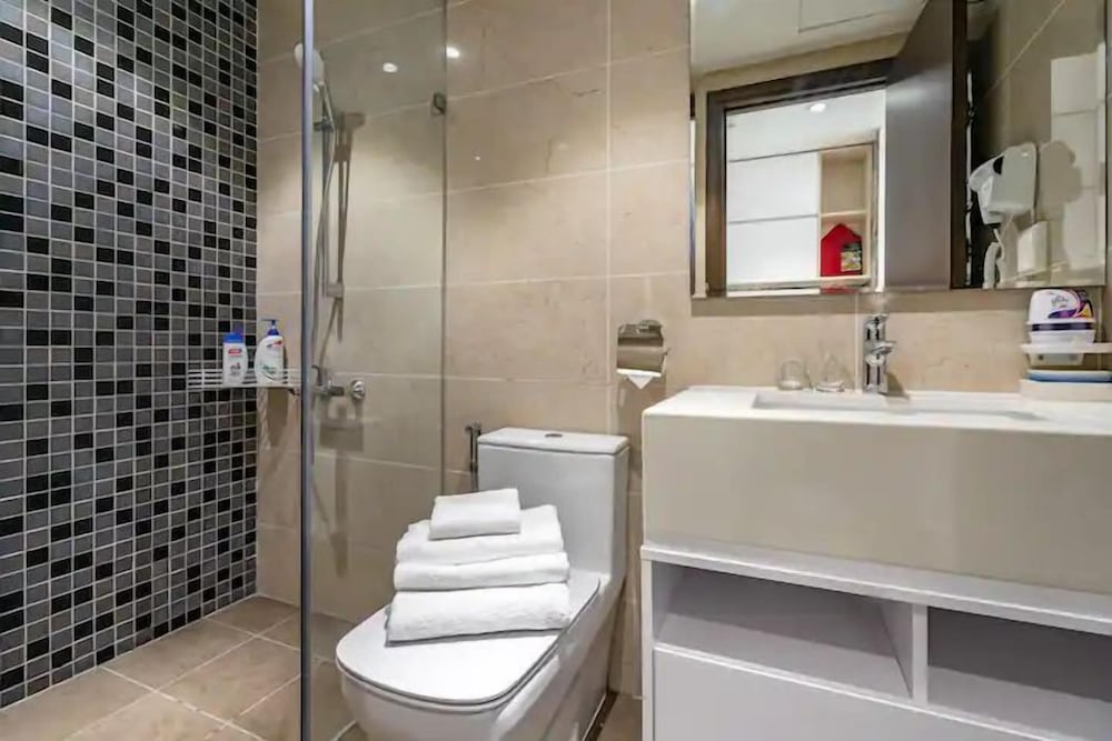 The Tresor Luxury Apartment