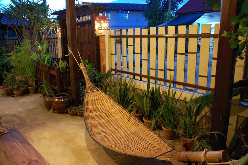 The Outside Inn