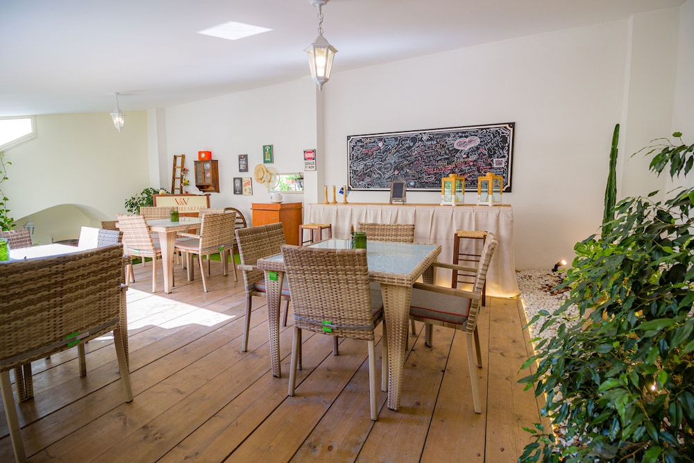 B&B V&V Suite & Breakfast