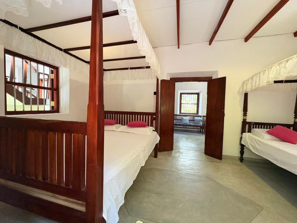 John's Homestay