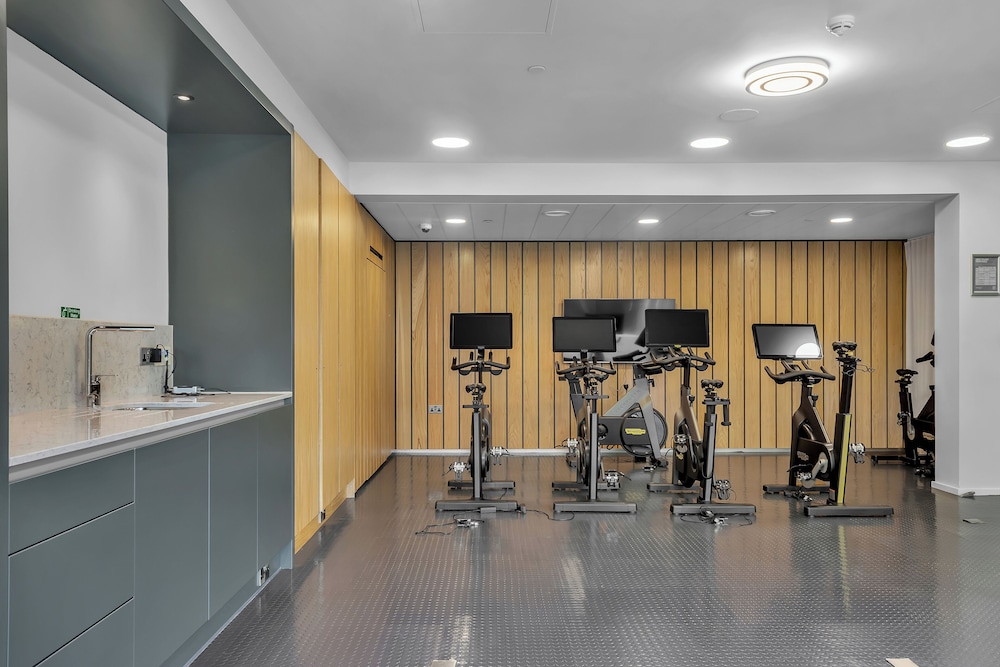 Wembley Vacations - Olympic Way Apartment in Wembley Park - Property Image 3