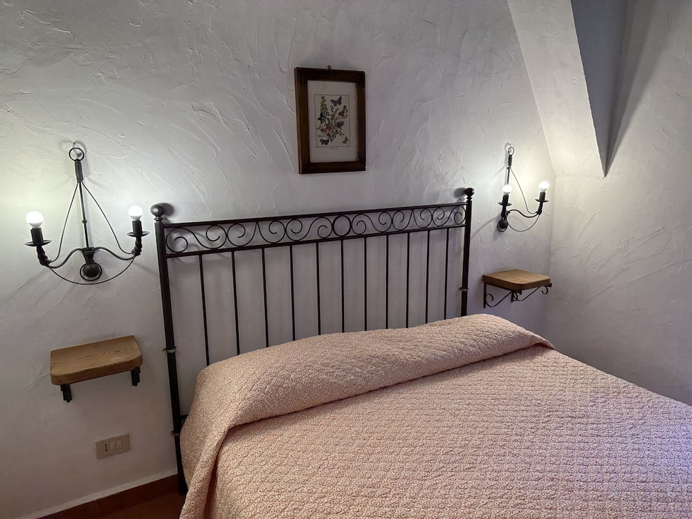 Agriturismo Villa Cefalà