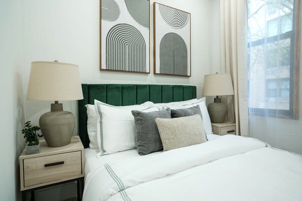 317 UES Apartments