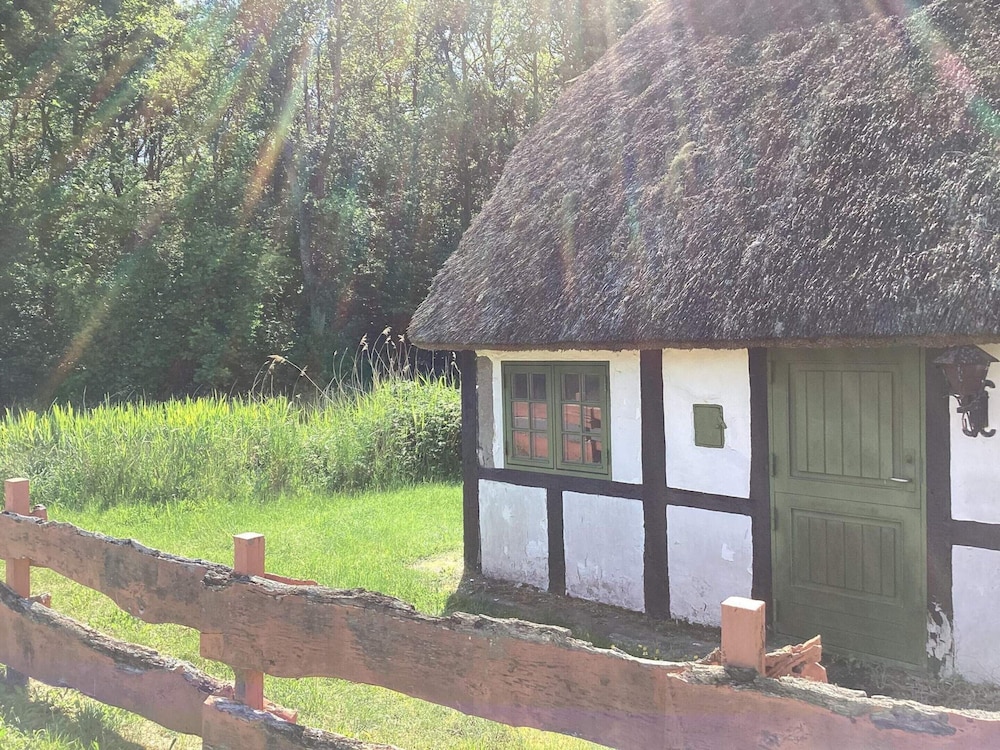 6 Person Holiday Home in Laeso