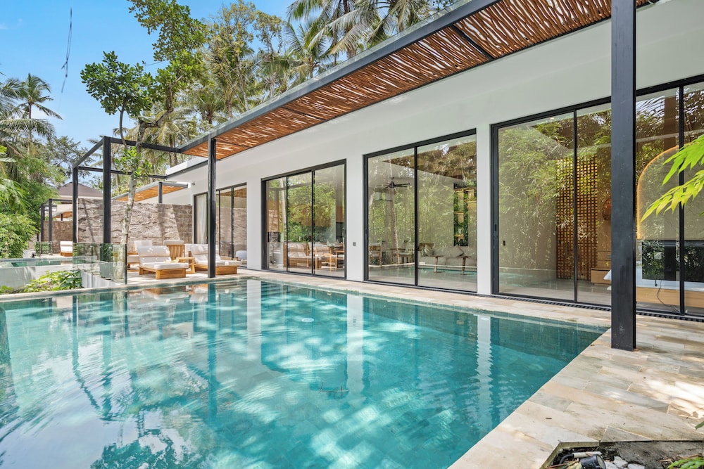 Bali Magical Villas