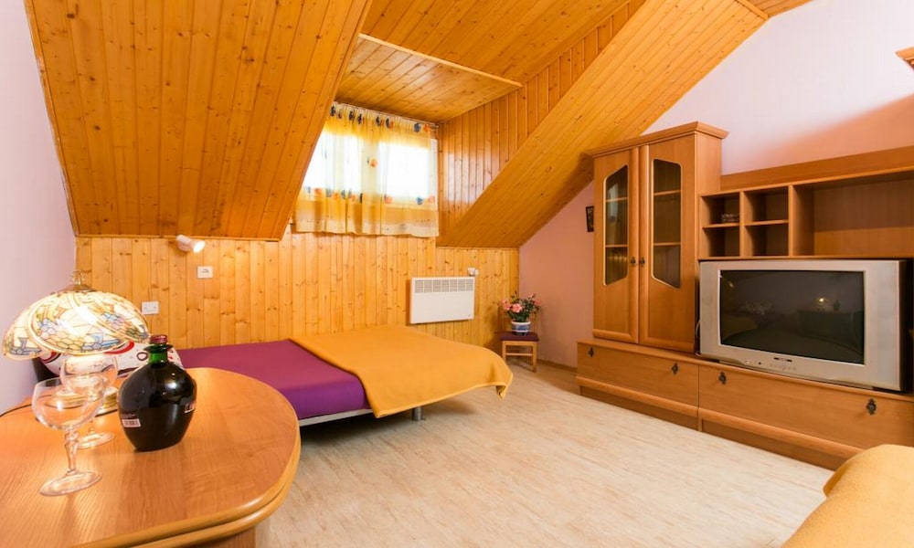 Apartman Graziela