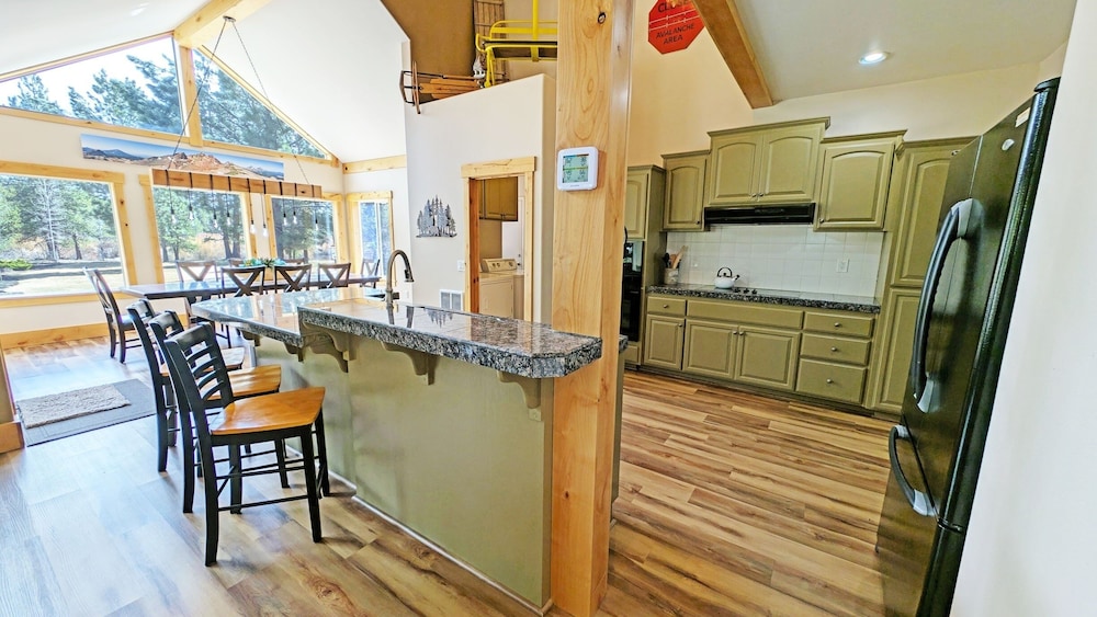 Aspen Place 3 Bedroom Home