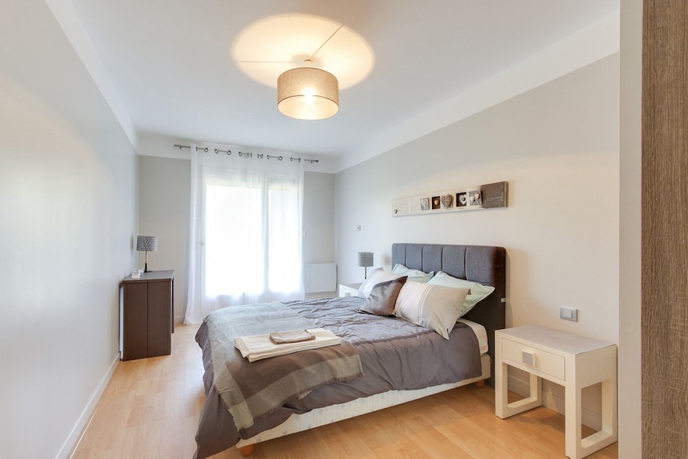 Duplex Apartment With sea View and Roof Terrace view 4
