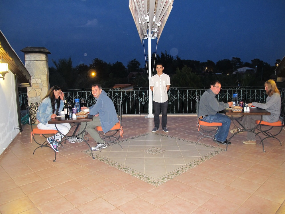 Hemerans Anatolia Otel - Image 70