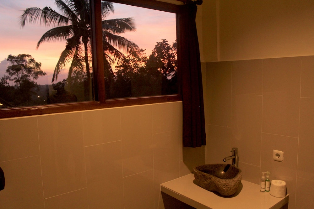 Nirwa Ubud Karma