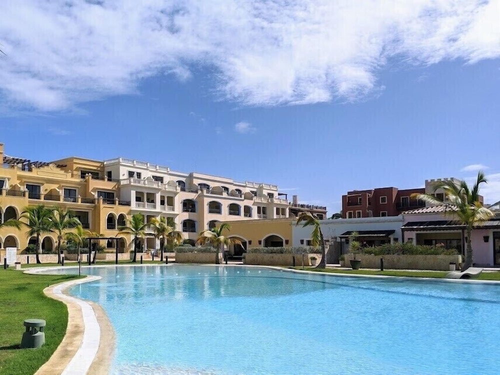 Cap Cana Fishing Lodge