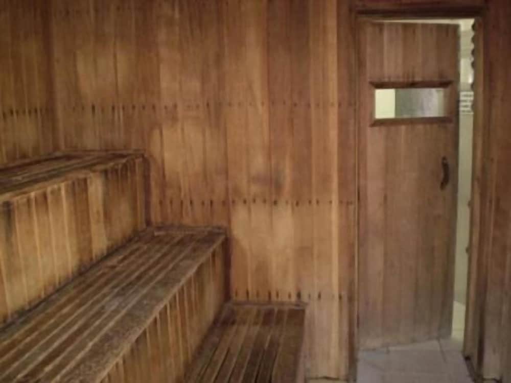 Pousada Fazenda Recanto dos Carvalhos