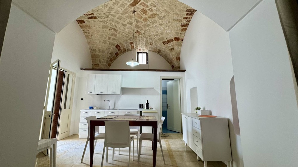 App al Castello 1 by Salentoaffitti