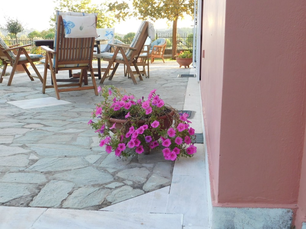 Villa Aris