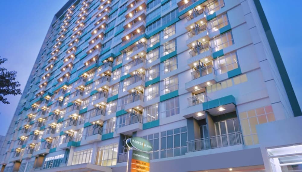Studio Apartment Near Kcic Halim At H Residence