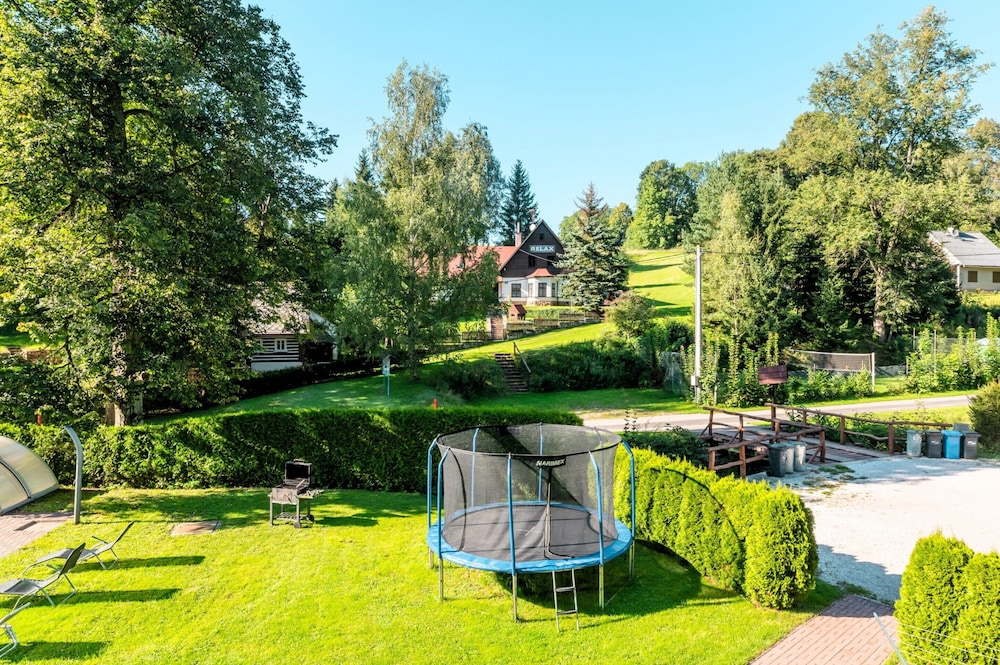 Villa in Rudnik With Pool & Sauna Retreat