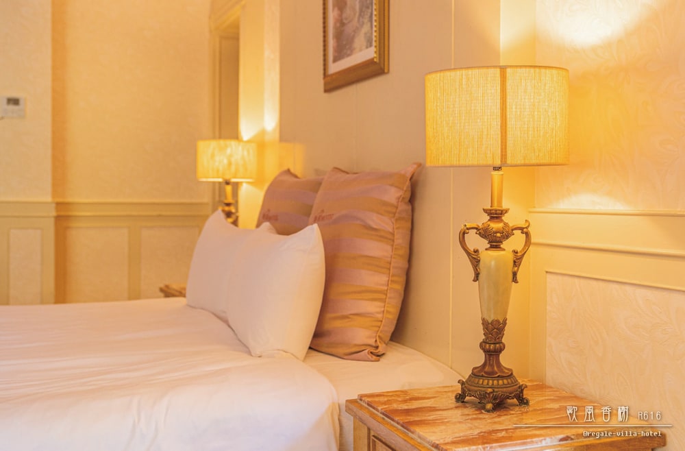 Regale Villa Hotel