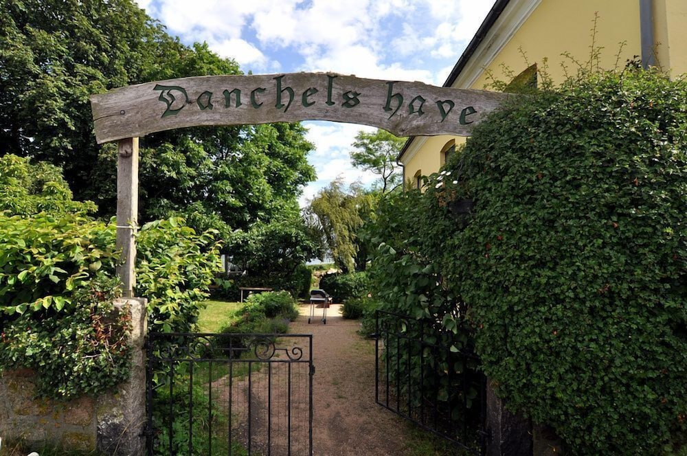 Danchelshus