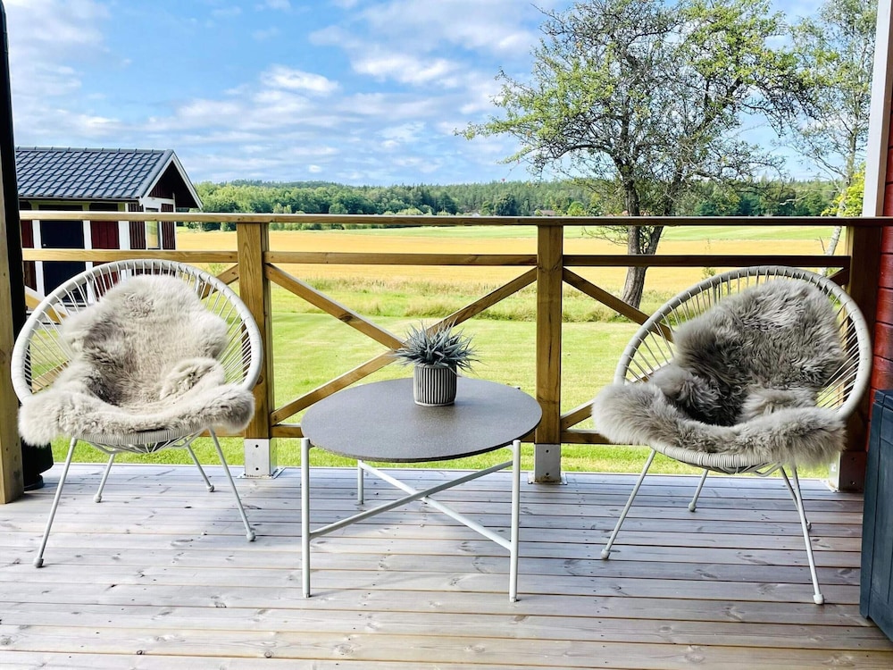 Family Retreat in Dalsland, Sweden