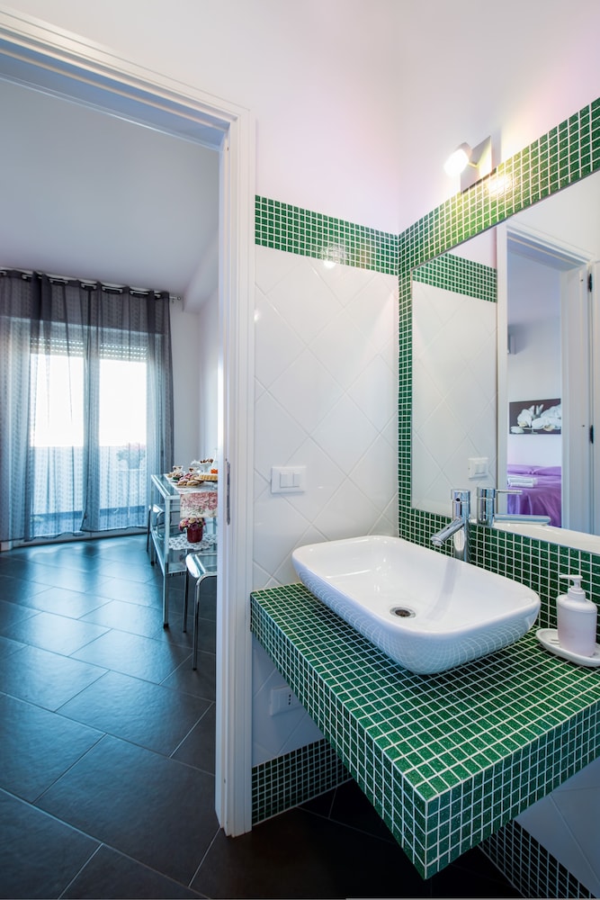 B&B Palermo Centro