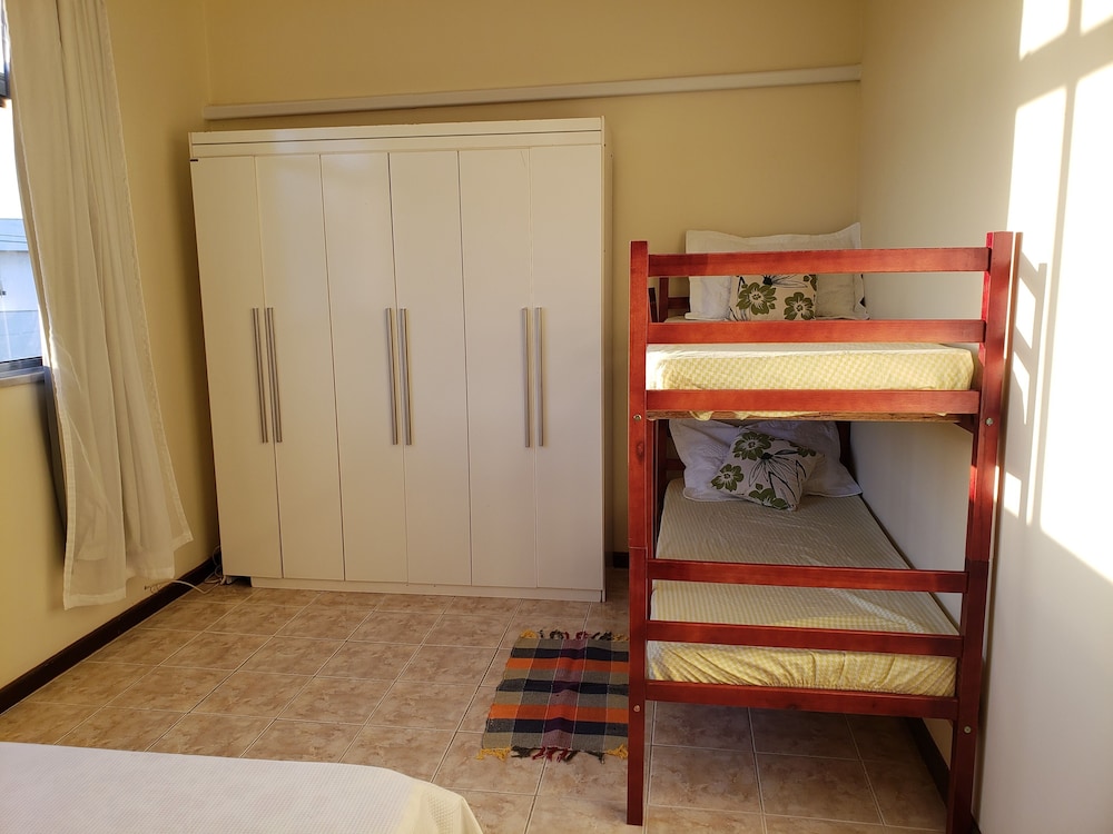Centro da Cidade 2 quartos cama de casal