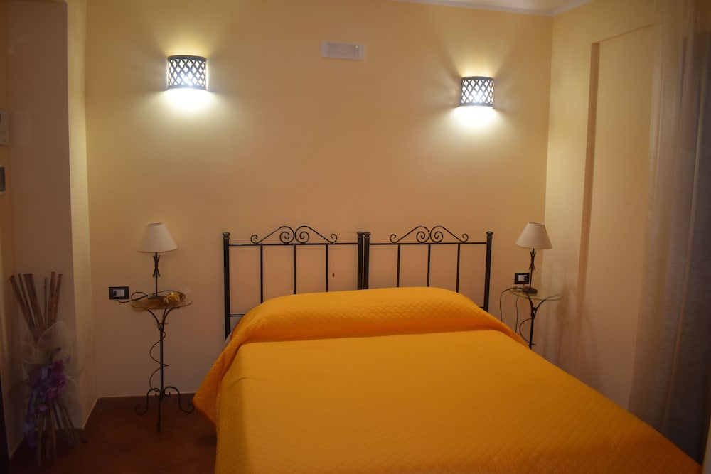 B&B San Domenico view 4