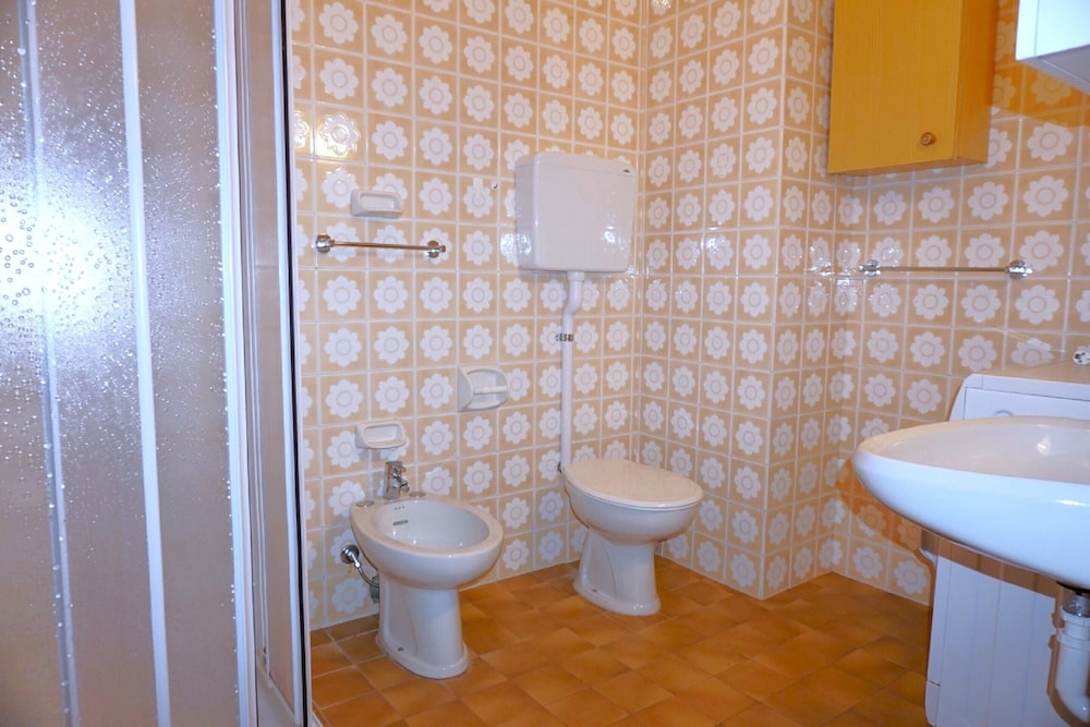 Apartment Porto Santa Margherita by Beach