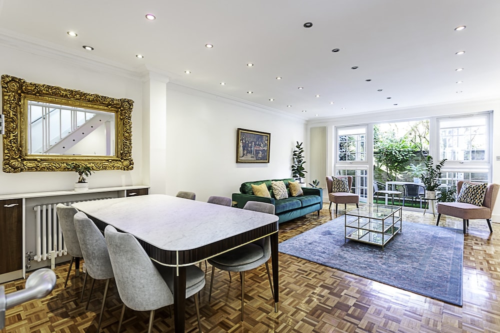 Little Venice House